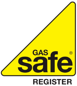Gas Safe Register Badge